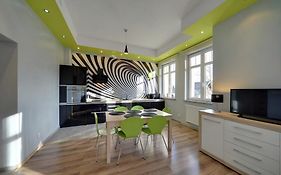 Apartament Glamour , przestronny, komfortowy, blisko szlaków